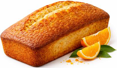 Babka pomarańczowa