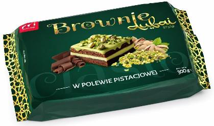 Ciasto Dubajskie